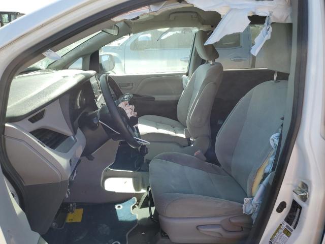 Photo 7 from auction – 2020 TOYOTA SIENNA L with VIN 5TDZZ3DC8LS084136