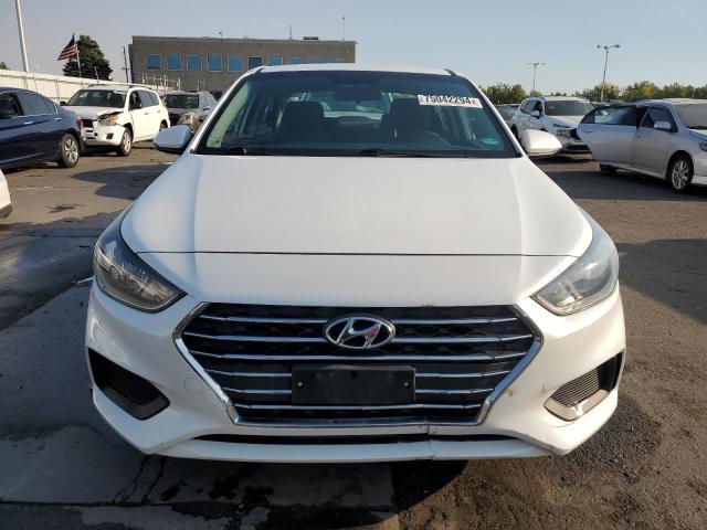 Photo 5 from auction – 2020 HYUNDAI ACCENT SE with VIN 3KPC24A6XLE106565
