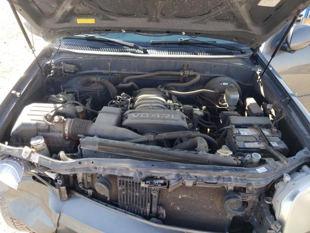 Photo 11 from auction – 2005 TOYOTA TUNDRA DOU with VIN 5TBDT48155S483558