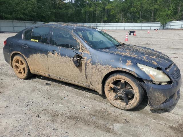 Photo 4 from auction – 2011 INFINITI G37 with VIN JN1CV6AR4BM351698