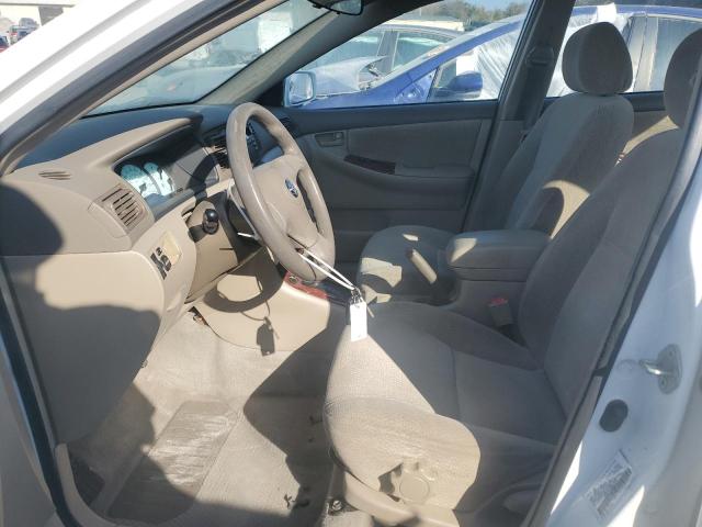 Photo 7 from auction – 2003 TOYOTA COROLLA CE with VIN 1NXBR38E63Z043623