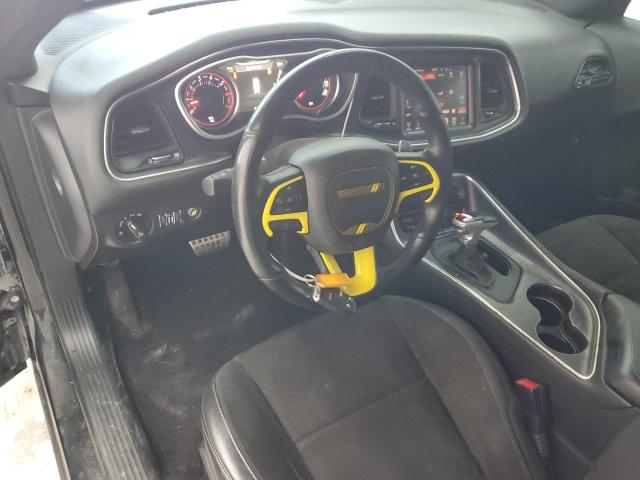 Photo 8 from auction – 2016 DODGE CHALLENGER with VIN 2C3CDZFJ4GH255475