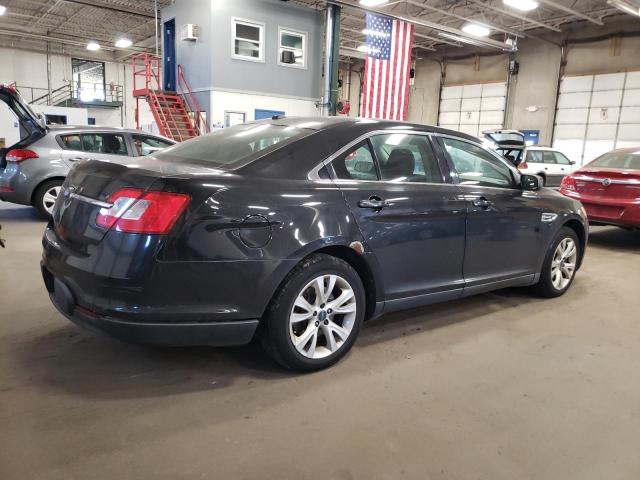 Photo 3 from auction – 2010 FORD TAURUS SEL with VIN 1FAHP2HW6AG155363