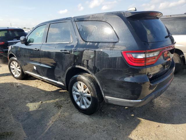 Photo 2 from auction – 2021 DODGE DURANGO SX with VIN 1C4RDJAG9MC557328