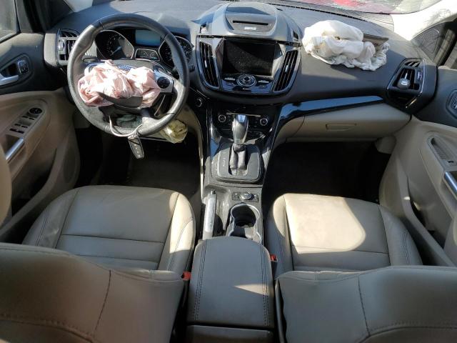 Photo 8 from auction – 2015 FORD ESCAPE TIT with VIN 1FMCU9J92FUA83768