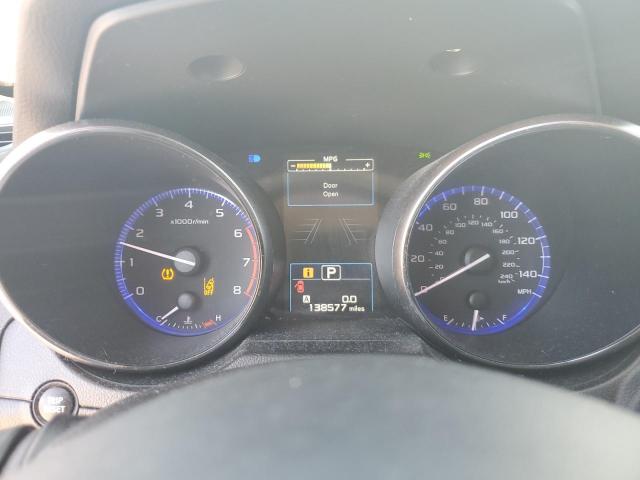 Photo 9 from auction – 2016 SUBARU OUTBACK 2. with VIN 4S4BSBNC6G3256889