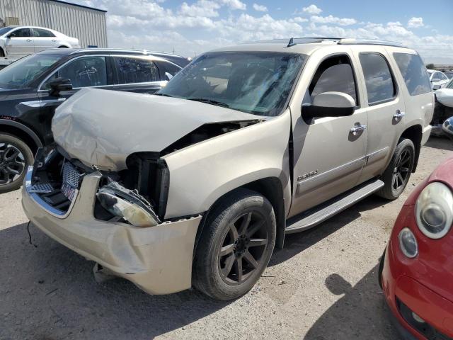 GMC YUKON DENA 2010 with VIN 1GKUKEEF3AR103209 - Photo from auction