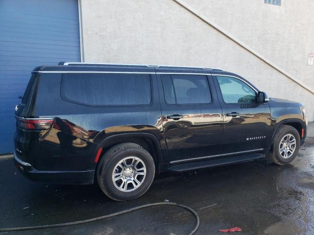 Photo 3 from auction – 2023 JEEP WAGONEER L with VIN 1C4SJSBP8PS507805