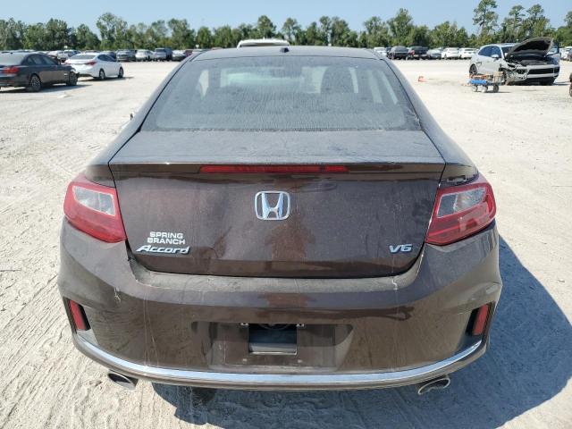Photo 6 from auction – 2013 HONDA ACCORD EXL with VIN 1HGCT2B87DA006298
