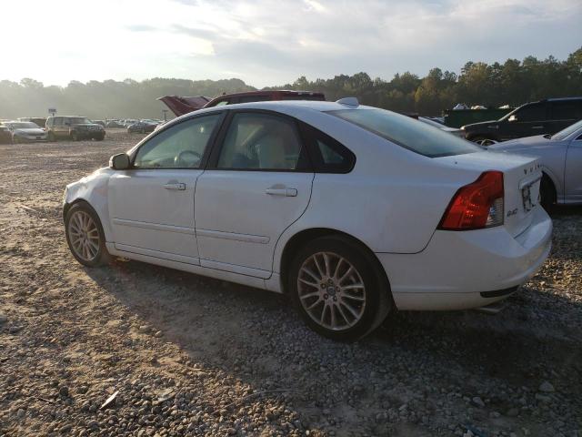 Photo 2 from auction – 2011 VOLVO S40 T5 with VIN YV1672MS0B2543590
