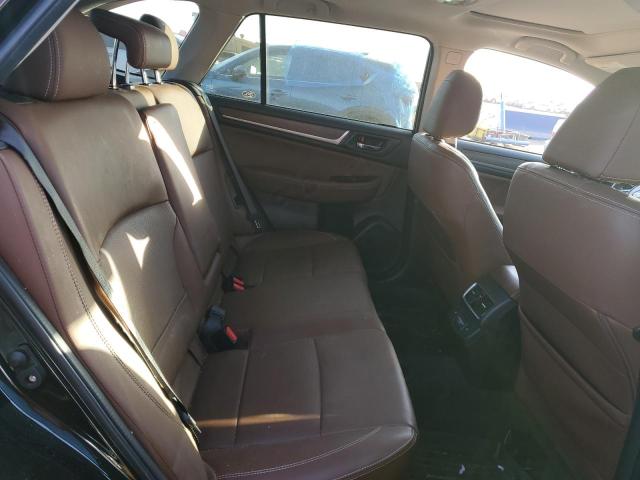 Photo 11 from auction – 2018 SUBARU OUTBACK TO with VIN 4S4BSETC8J3328011