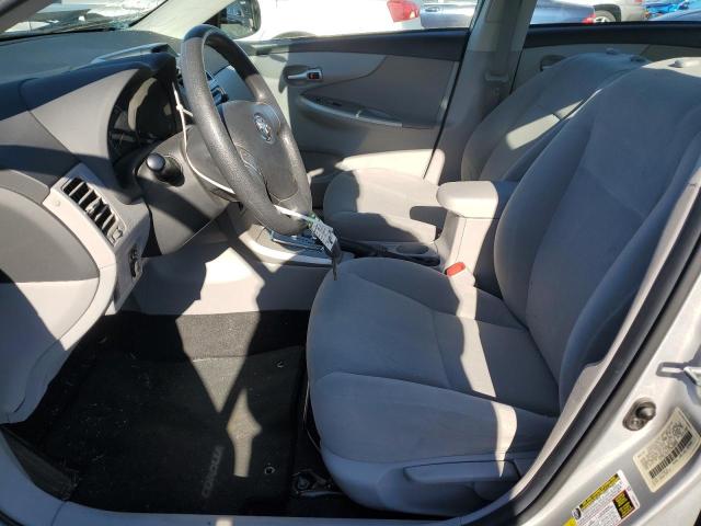 Photo 7 from auction – 2012 TOYOTA COROLLA BA with VIN 5YFBU4EEXCP040699