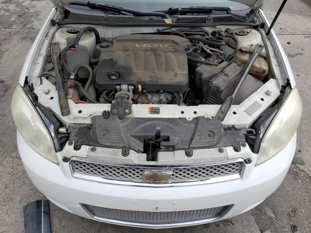 Photo 11 from auction – 2014 CHEVROLET IMPALA LIM with VIN 2G1WA5E39E1127552
