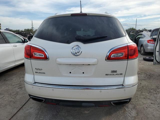 Photo 6 from auction – 2013 BUICK ENCLAVE with VIN 5GAKRDKD8DJ244888
