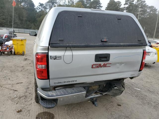 Photo 6 from auction – 2015 GMC SIERRA K15 with VIN 3GTU2VEC9FG282607