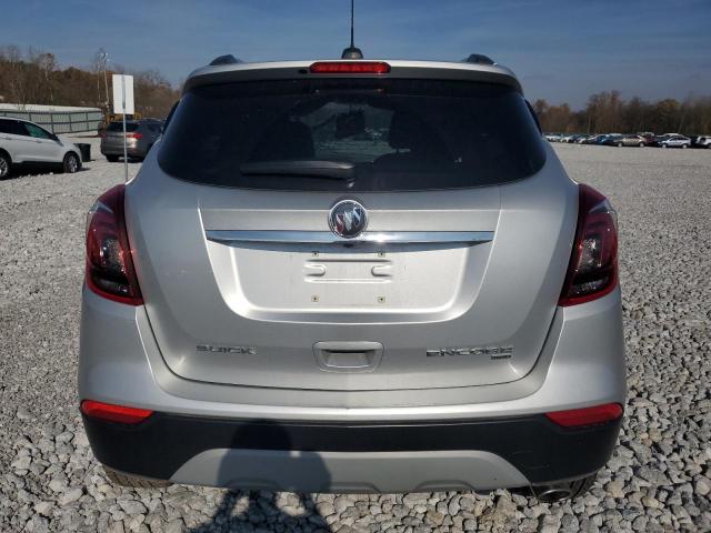 Photo 6 from auction – 2017 BUICK ENCORE PRE with VIN KL4CJESB6HB109739