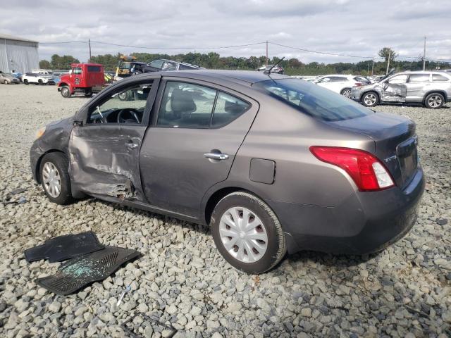 Photo 2 from auction – 2012 NISSAN VERSA S with VIN 3N1CN7AP9CL886316