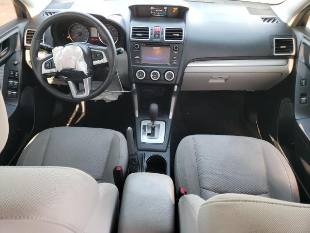 صورة رقم 8 من المزاد - 2017 SUBARU FORESTER 2 مع VIN JF2SJABC5HH529171