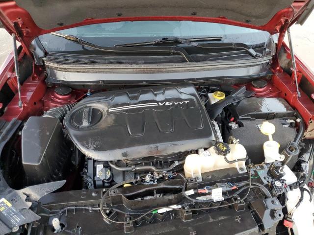 Photo 12 from auction – 2019 JEEP CHEROKEE L with VIN 1C4PJMLX8KD270407