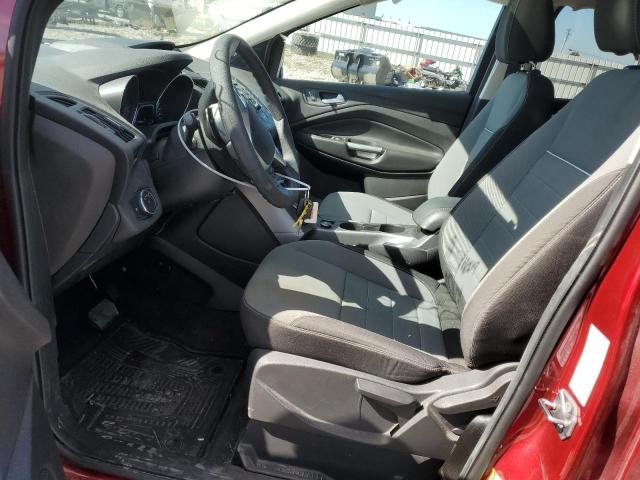 Photo 7 from auction – 2013 FORD ESCAPE SE with VIN 1FMCU0GX6DUC22248