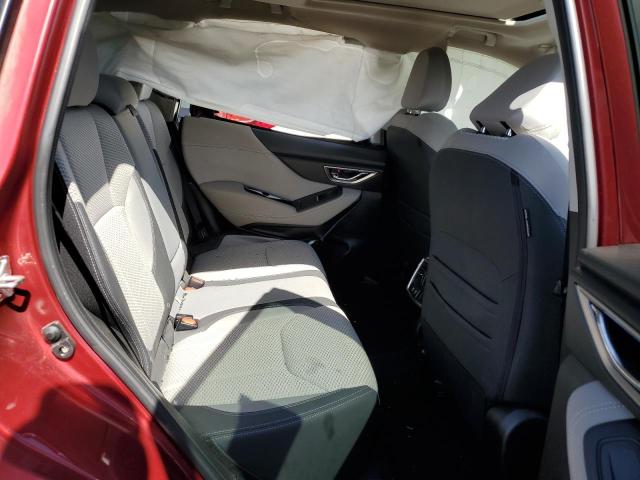 Photo 10 from auction – 2020 SUBARU FORESTER P with VIN JF2SKAJC8LH514154