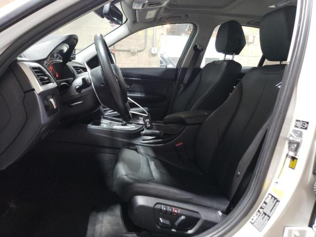 Photo 7 from auction – 2013 BMW 328 XI with VIN WBA3B3C53DF540278