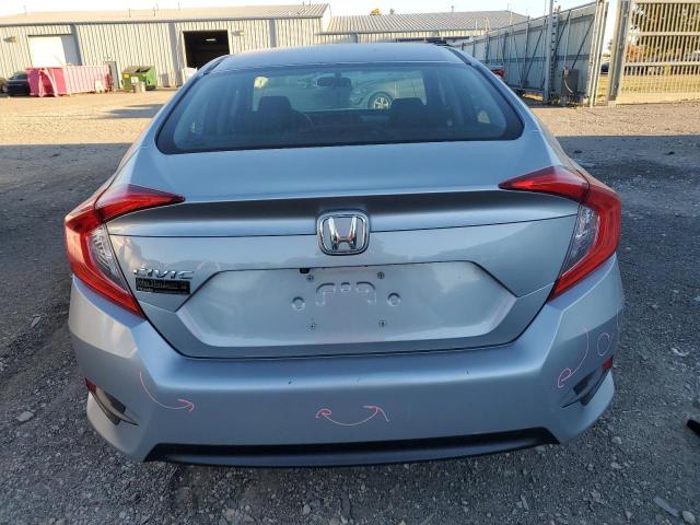 Photo 6 from auction – 2016 HONDA CIVIC LX with VIN 19XFC2F53GE012158