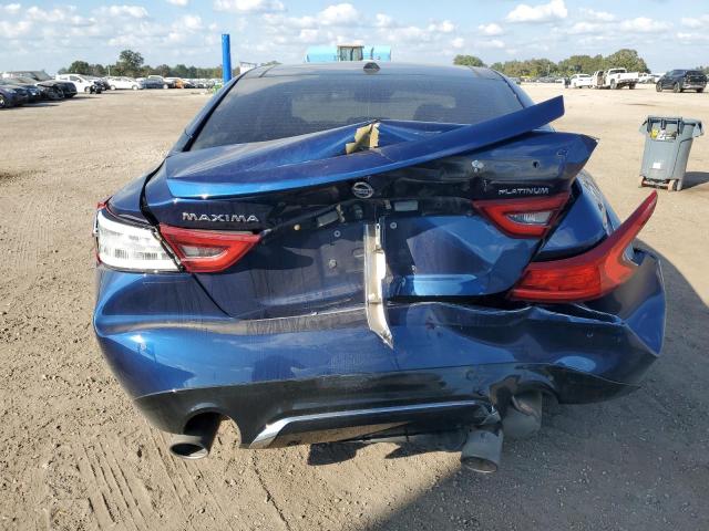 Photo 6 from auction – 2017 NISSAN MAXIMA with VIN 1N4AA6AP7HC404798