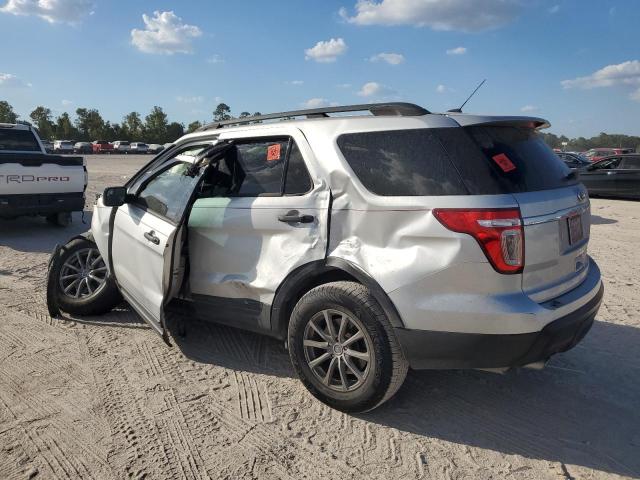 Photo 2 from auction – 2014 FORD EXPLORER with VIN 1FM5K7B93EGA60529