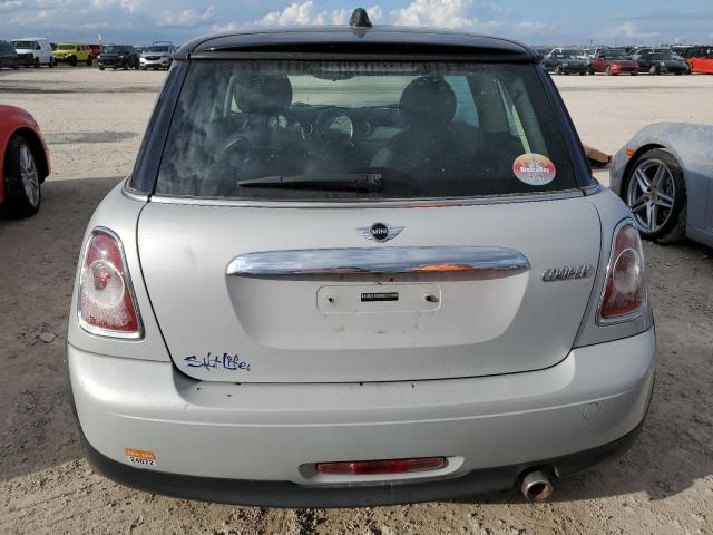 Photo 6 from auction – 2012 MINI COOPER with VIN WMWSU3C57CT261566