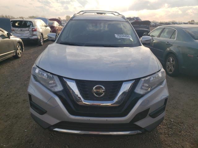 Photo 5 from auction – 2020 NISSAN ROGUE S with VIN 5N1AT2MT4LC721447