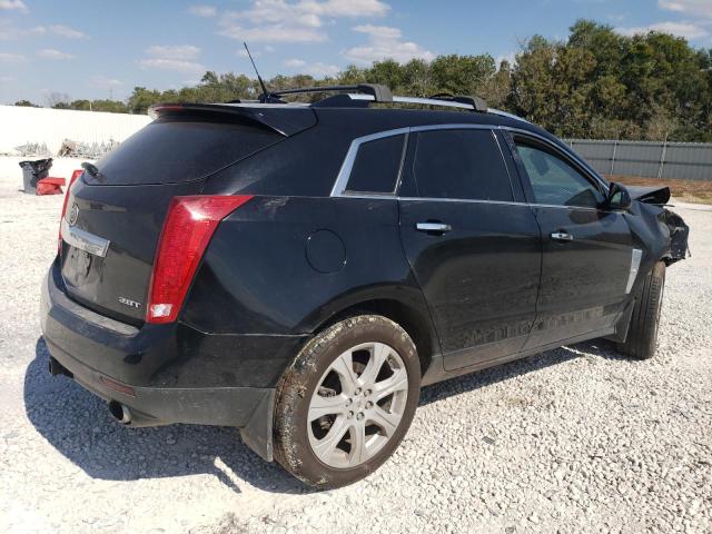 Photo 3 from auction – 2010 CADILLAC SRX PREMIU with VIN 3GYFNKE41AS574808