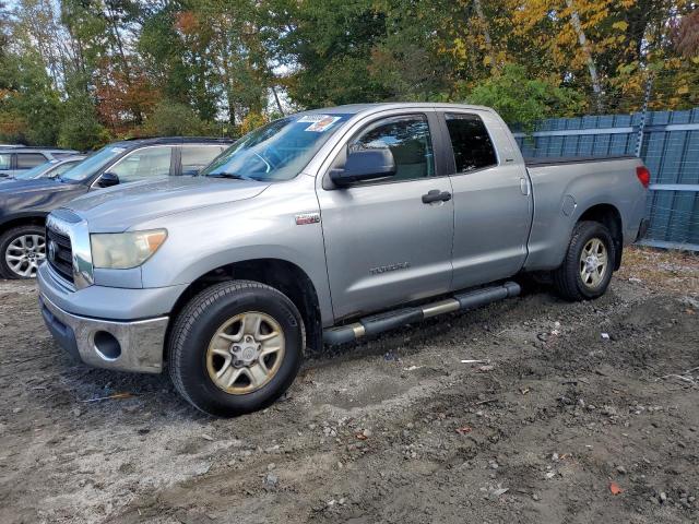 Photo 1 from auction – 2007 TOYOTA TUNDRA DOU with VIN 5TBBV54167S483875