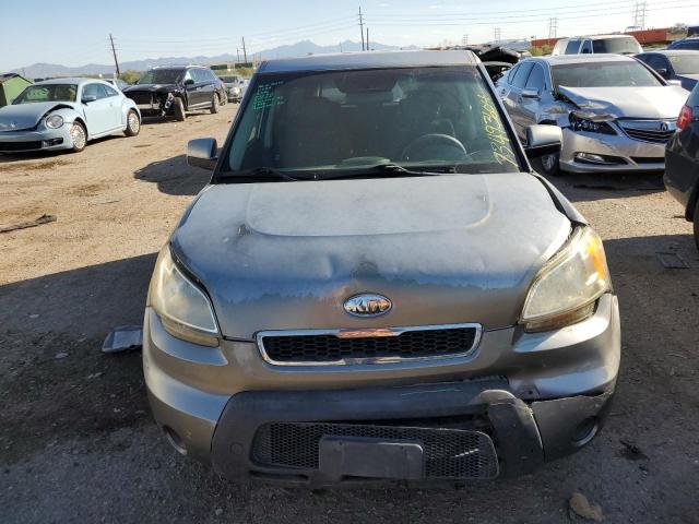 Photo 5 from auction – 2010 KIA SOUL + with VIN KNDJT2A23A7035809
