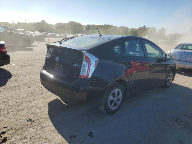 Photo 3 from auction – 2015 TOYOTA PRIUS with VIN JTDKN3DU1F0453769