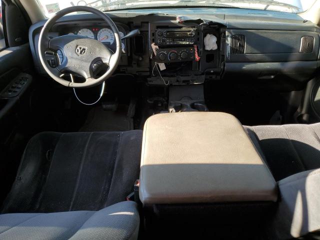 Photo 8 from auction – 2002 DODGE RAM 1500 with VIN 1D7HA18NX2J267610