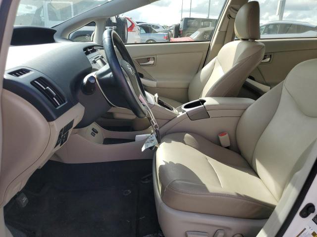 Zdjęcie 7 z aukcji – 2015 TOYOTA PRIUS z VIN JTDKN3DU8F0406951