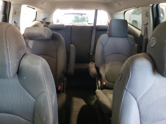 Photo 10 from auction – 2014 CHEVROLET TRAVERSE L with VIN 1GNKVGKD5EJ158815