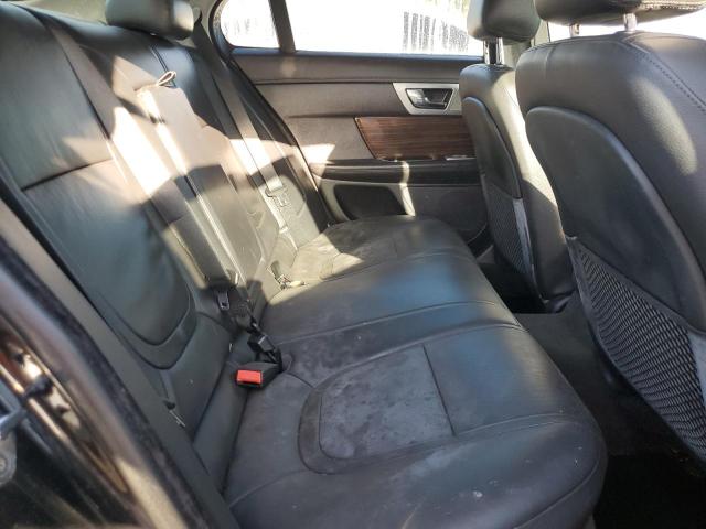Photo 10 from auction – 2014 JAGUAR XF with VIN SAJWA0ES7EPU14829