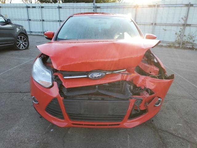 Photo 5 from auction – 2013 FORD FOCUS SE with VIN 1FADP3K21DL298341