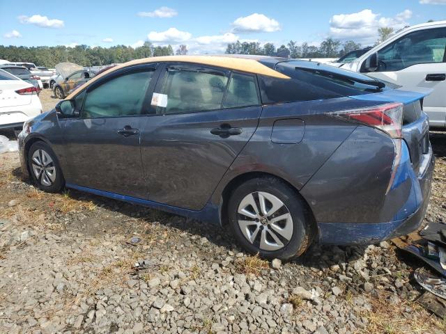 Photo 2 from auction – 2018 TOYOTA PRIUS with VIN JTDKBRFUXJ3594906