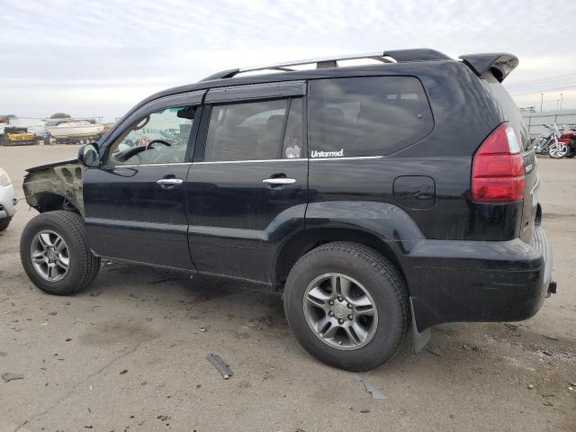 Photo 2 from auction – 2009 LEXUS GX 470 with VIN JTJBT20X790174022