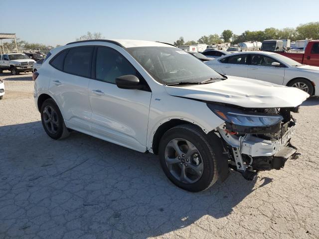 Photo 4 from auction – 2024 FORD ESCAPE ST with VIN 1FMCU0MZ3RUA34252