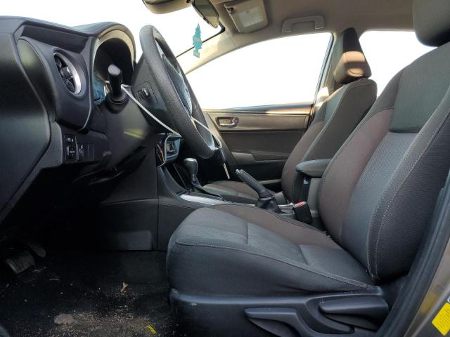 Photo 7 from auction – 2019 TOYOTA COROLLA L with VIN 5YFBURHE7KP864005