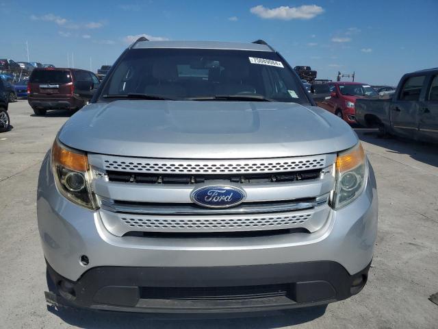 Photo 5 from auction – 2015 FORD EXPLORER X with VIN 1FM5K7D82FGA12199