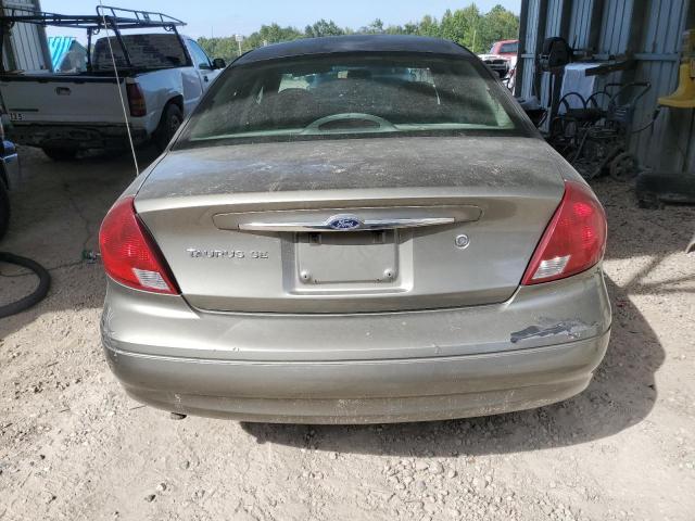 Фото 6 с аукциона – 2001 FORD TAURUS SE с VIN 1FAFP53U11A189521