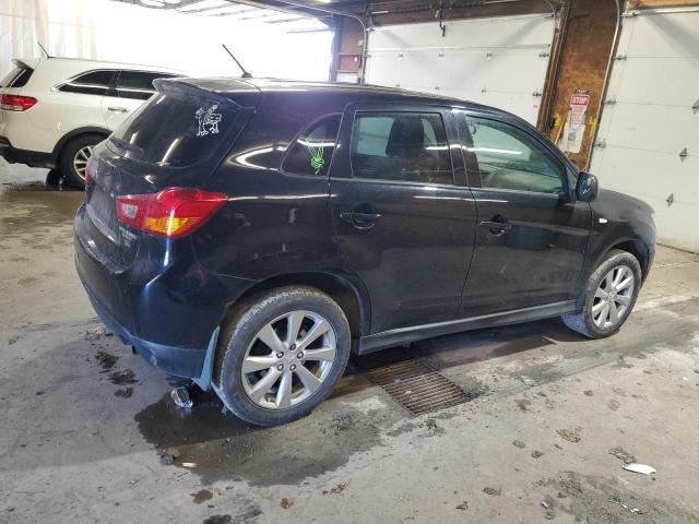 Photo 3 from auction – 2015 MITSUBISHI OUTLANDER with VIN 4A4AR3AWXFE051699