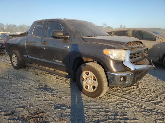 Photo 4 from auction – 2015 TOYOTA TUNDRA DOU with VIN 5TFRY5F14FX185781