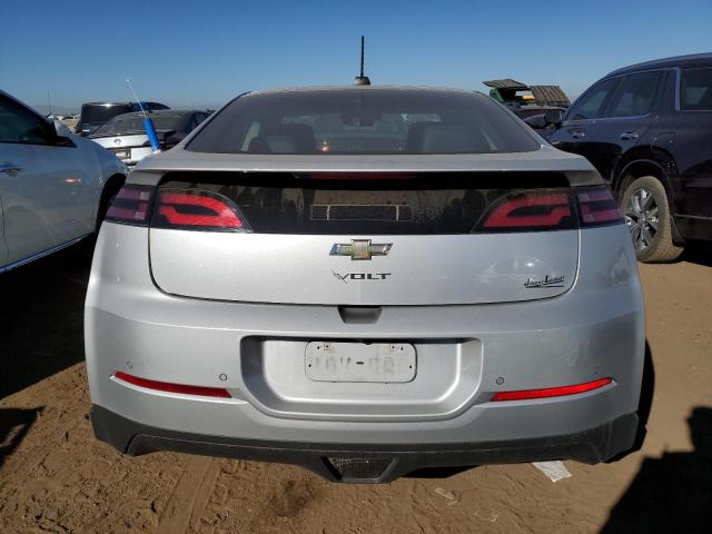 صورة رقم 6 من المزاد - 2015 CHEVROLET VOLT مع VIN 1G1RB6E46FU112599