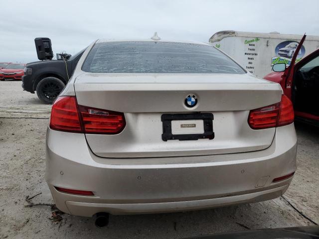 Photo 6 from auction – 2015 BMW 320 I with VIN WBA3B1C51FP681139